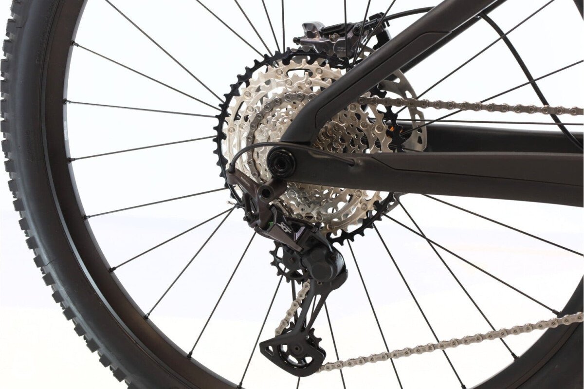 BH AtomX Lynx Carbon Pro 9.8 XT 2025