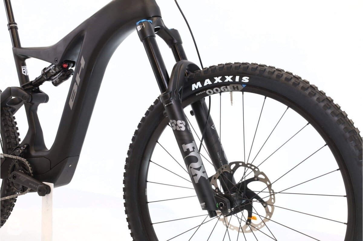 BH AtomX Lynx Carbon Pro 9.8 XT 2025