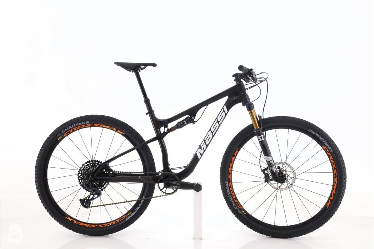 Massi Aire SL GX 2021