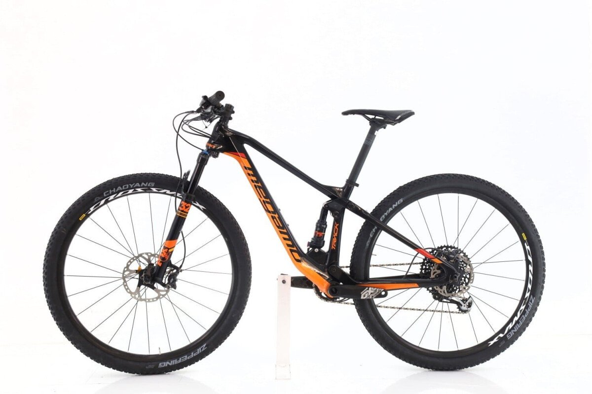 Megamo Track GX 2025