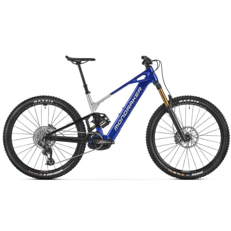 Mondraker Crafty Carbon RR admiral blue 2026