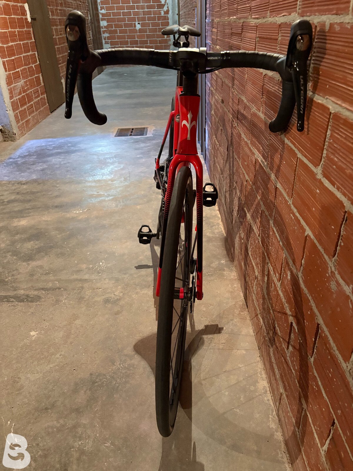 Wilier CENTO10 SL E105UD1 2021