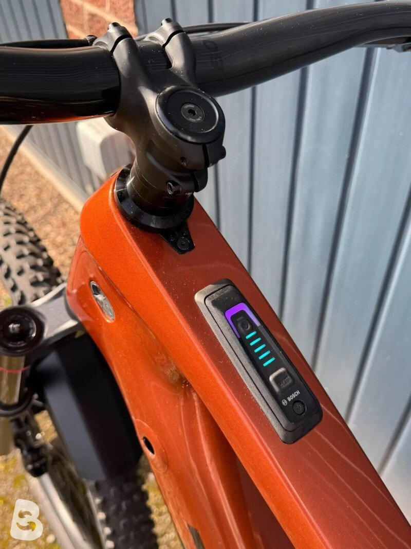 Trek Rail 9.9 X0 AXS T-Type Gen 4 2023