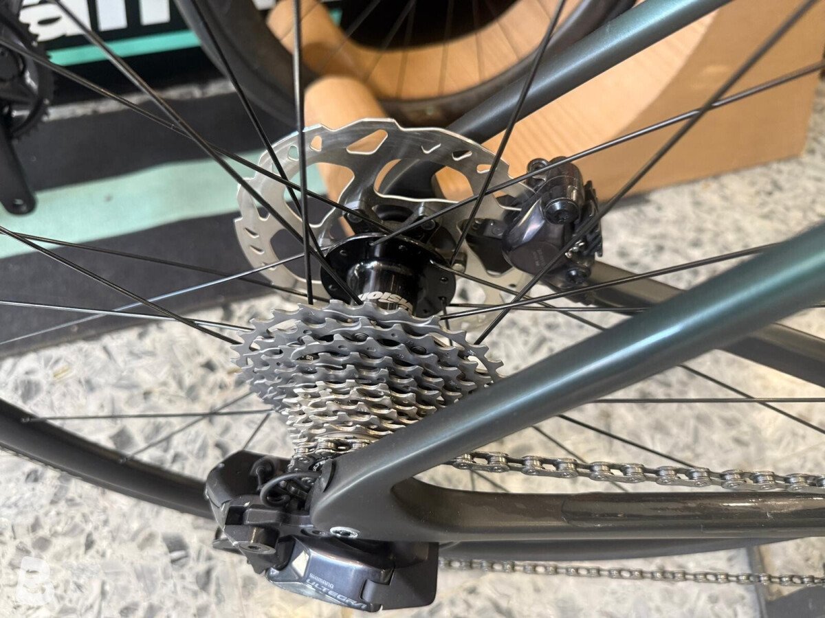 Bianchi Specialissima Pro Ultegra di.2 2024