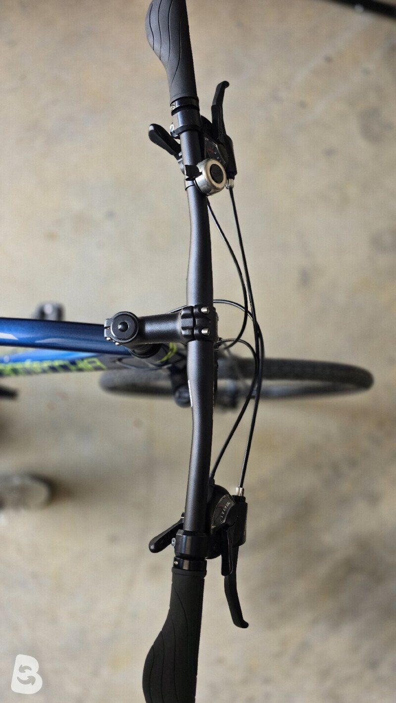 Bottecchia Lite Cross 2024