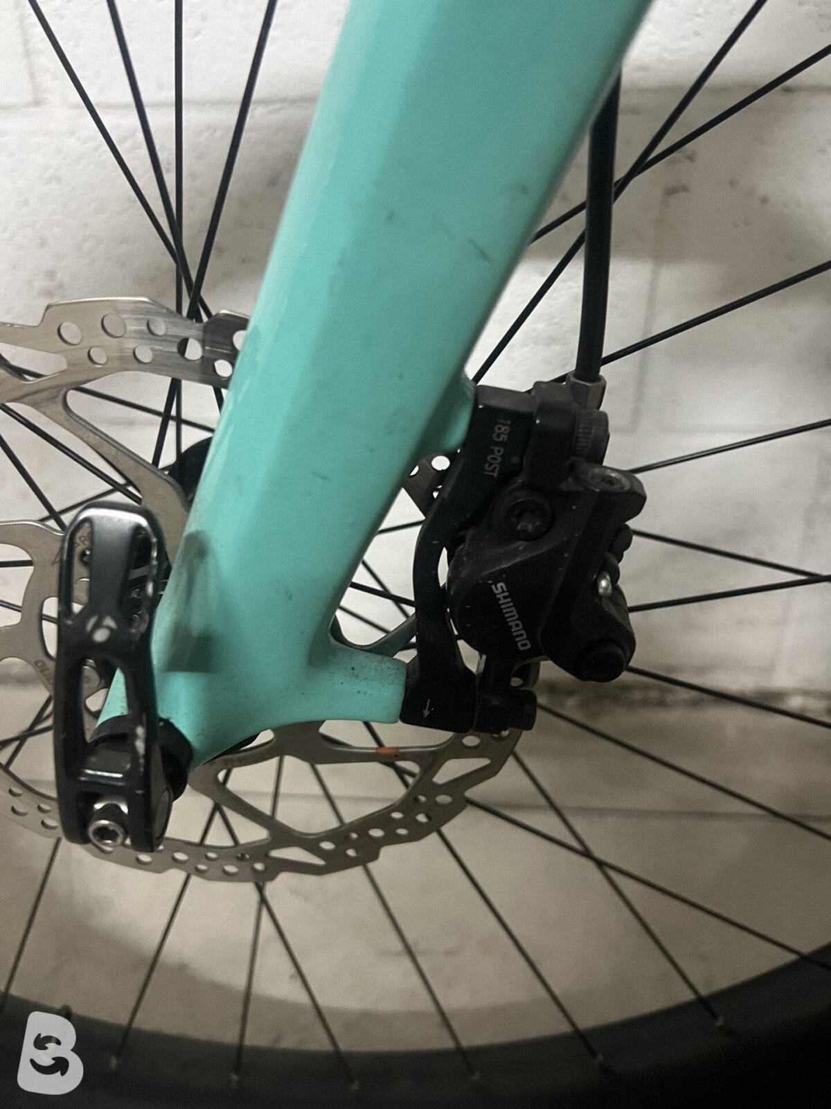 Trek Stache 5 2016