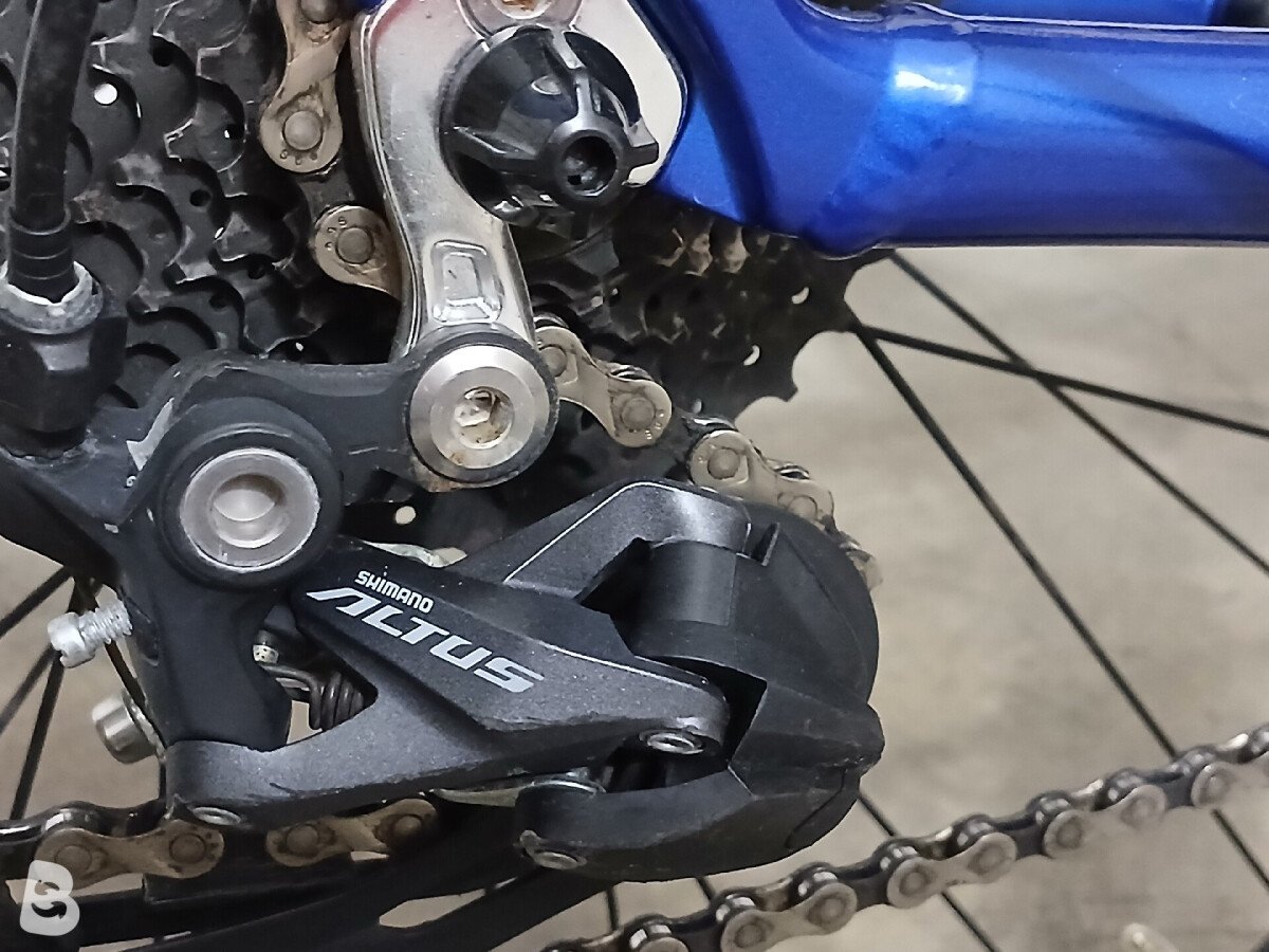 Atala B-Cross S 2019