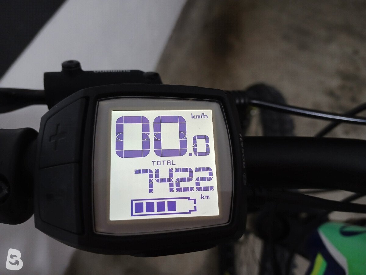 Atala B-Cross S 2019