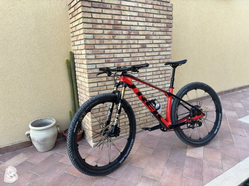 Trek Procaliber 9.6 2021