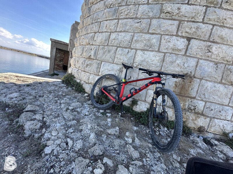 Trek Procaliber 9.6 2021