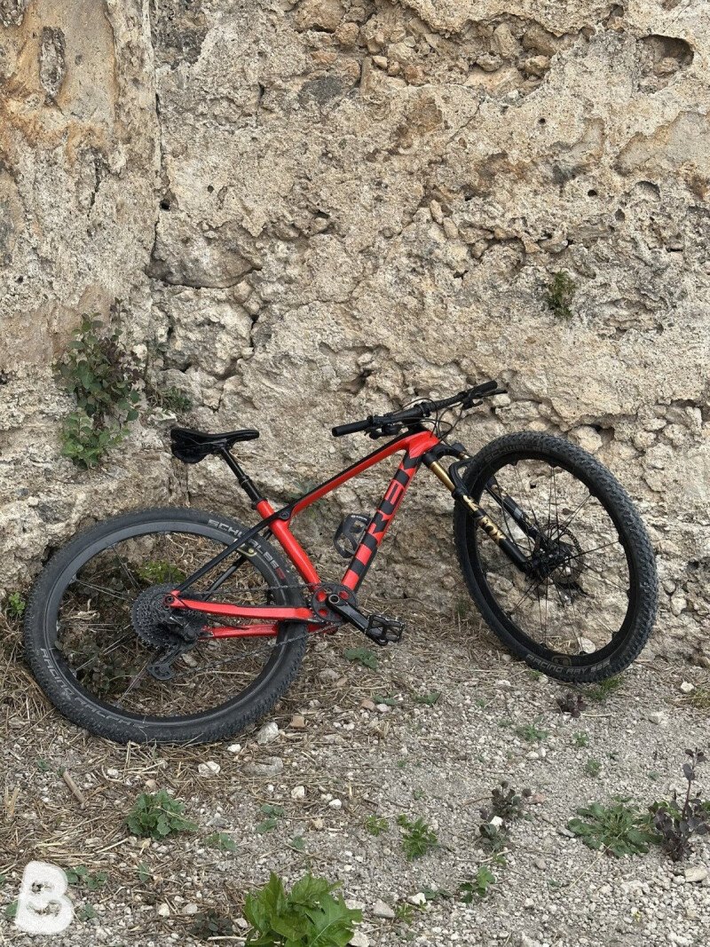 Trek Procaliber 9.6 2021