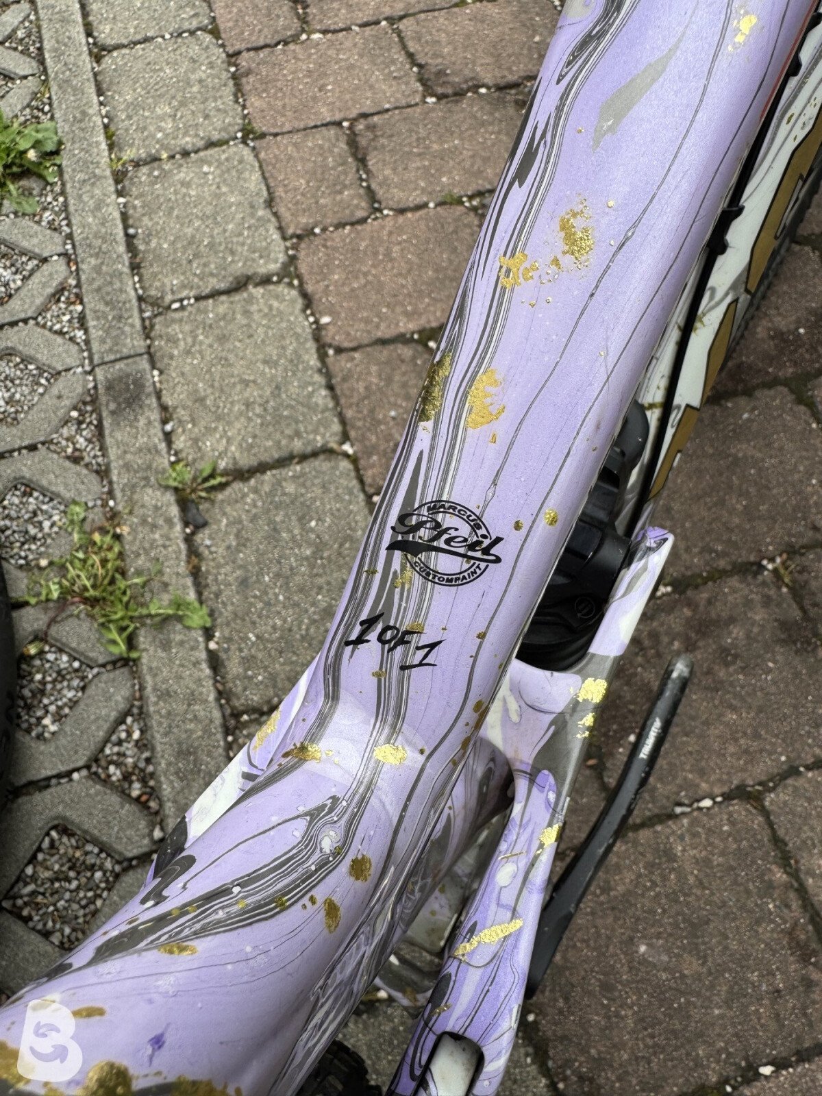 Kona Process X DH 2024