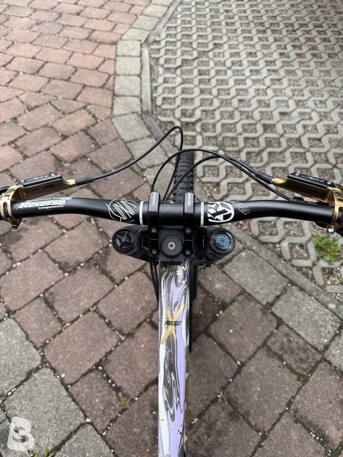 Kona Process X DH 2024
