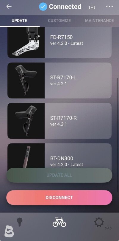 Cube Attain C:62 SLX Di2 105 12v 2025