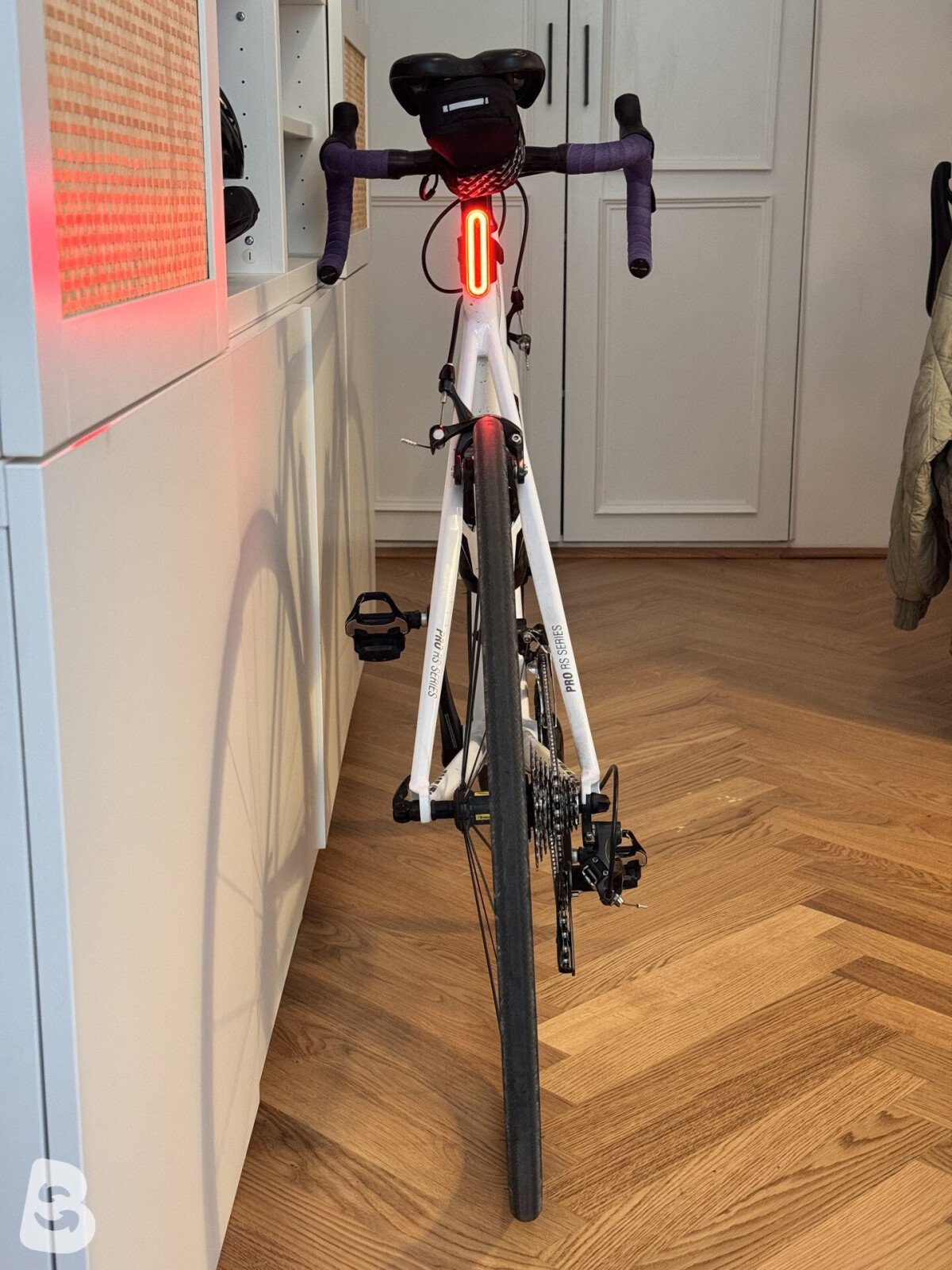 Rose Pro RS