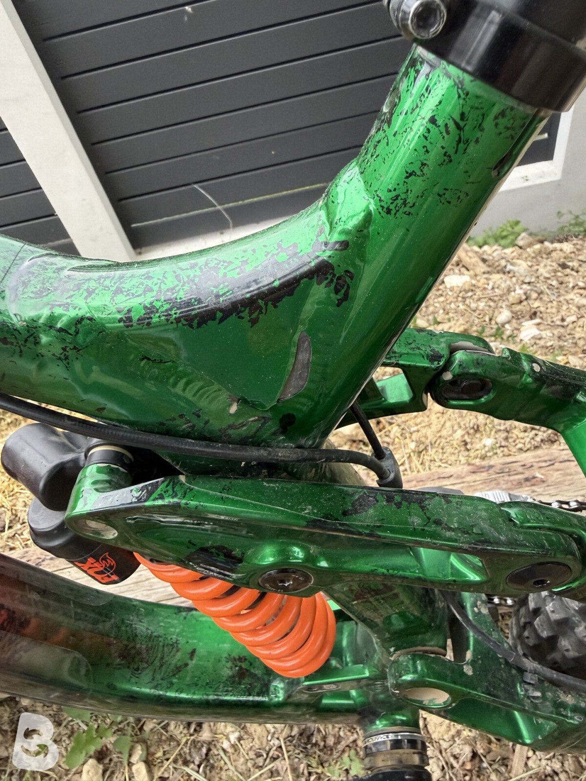 Trek Session AL 2023