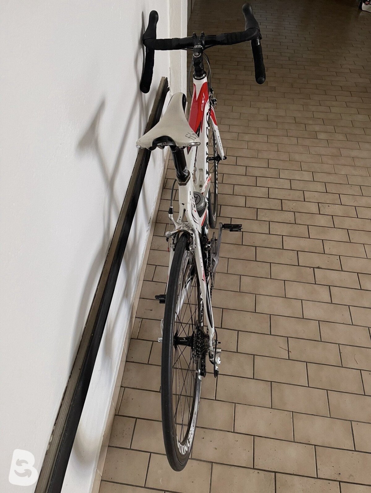 Colnago Cx1 Carbonio 2010