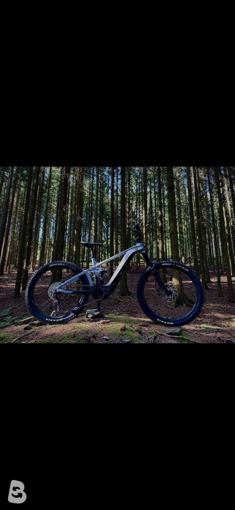 Giant Reign E+ 1 2022