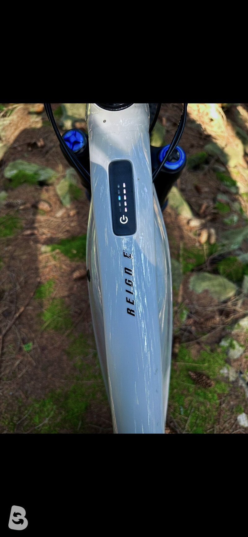 Giant Reign E+ 1 2022