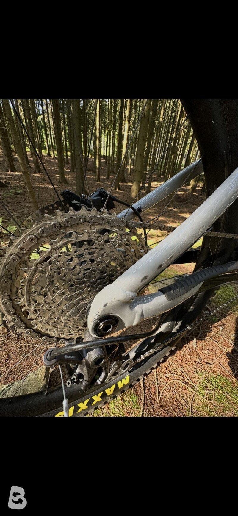 Giant Reign E+ 1 2022