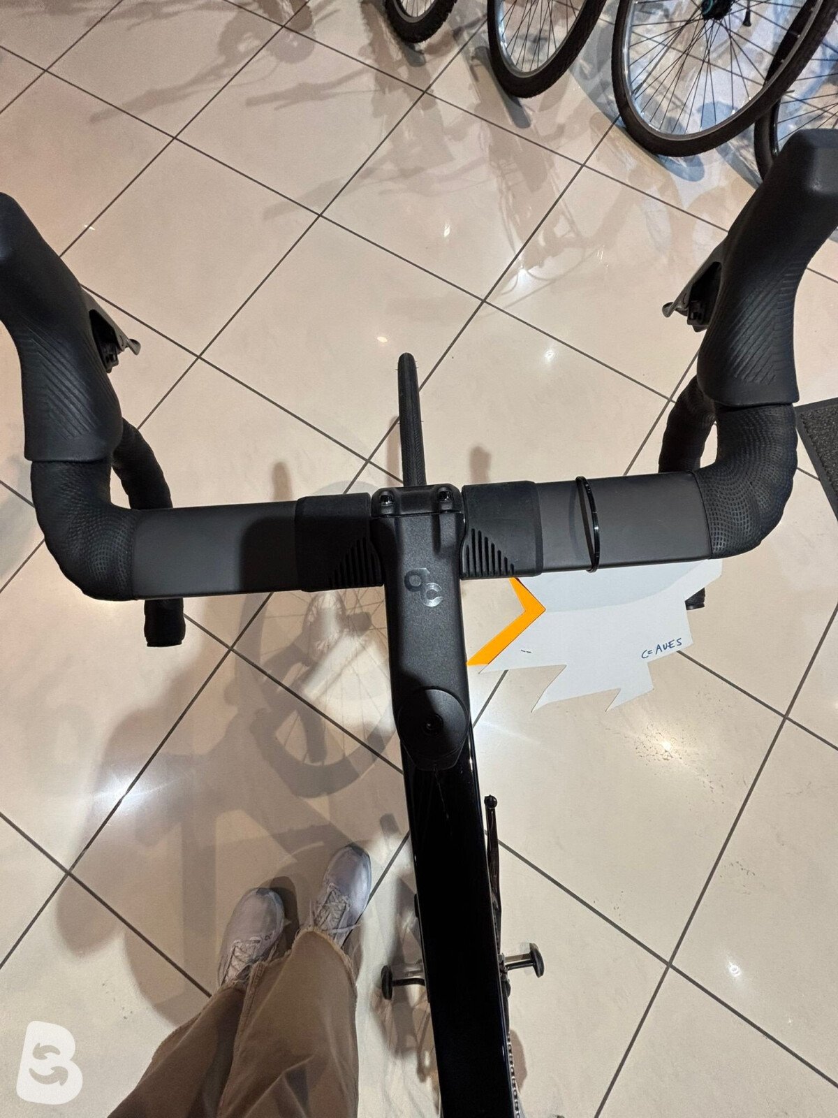 Orbea Orca Aero M31e AXS 2023