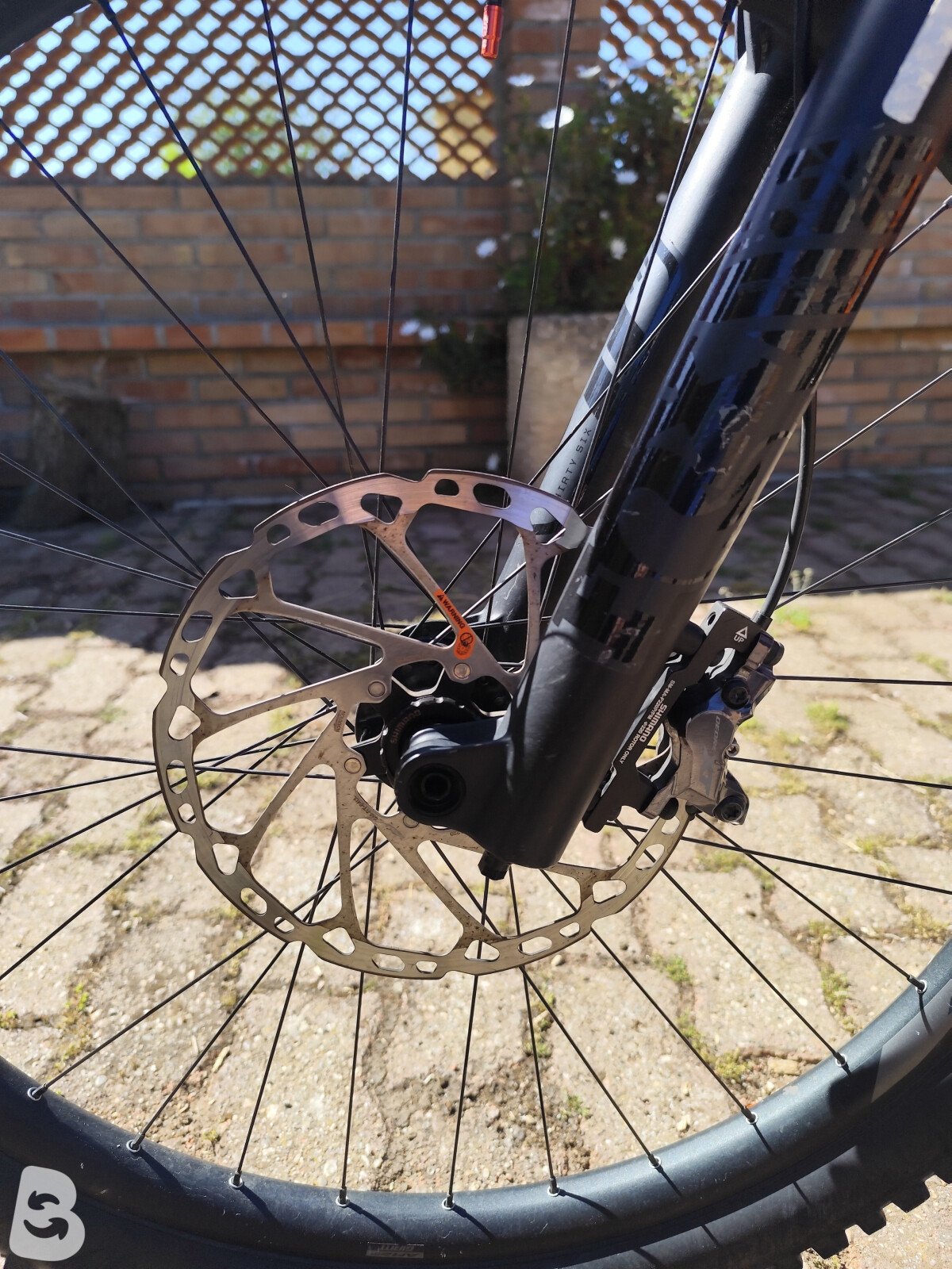 Giant Trance E+One 2024