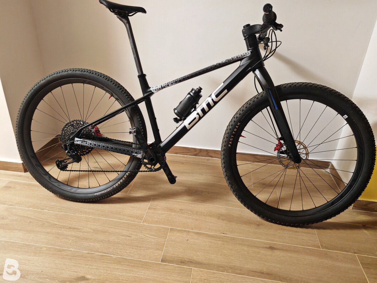 BMC Twostroke xx1 2024