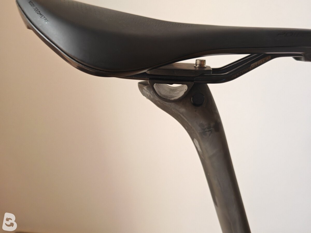 BMC Twostroke xx1 2024