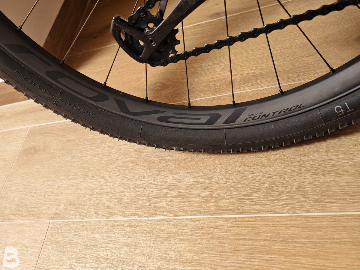 BMC Twostroke xx1 2024