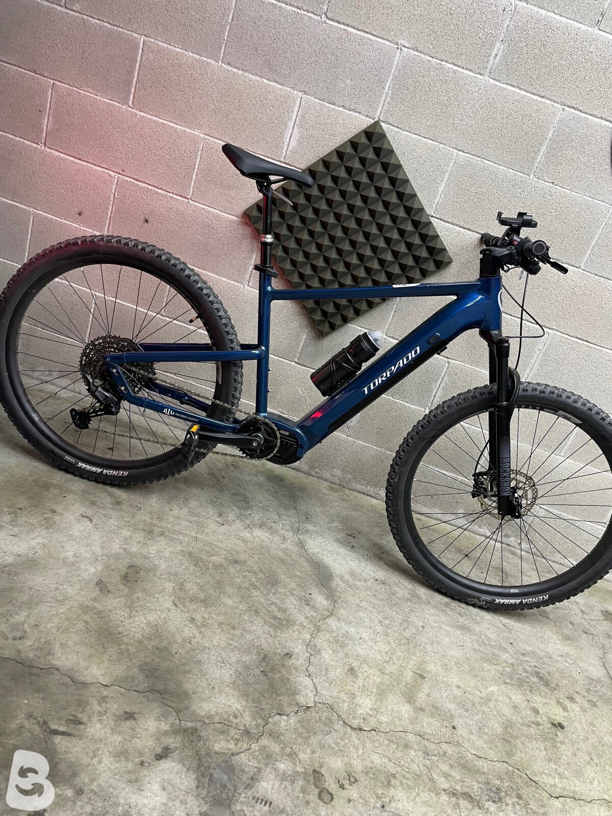 Torpado Hyperion 2025