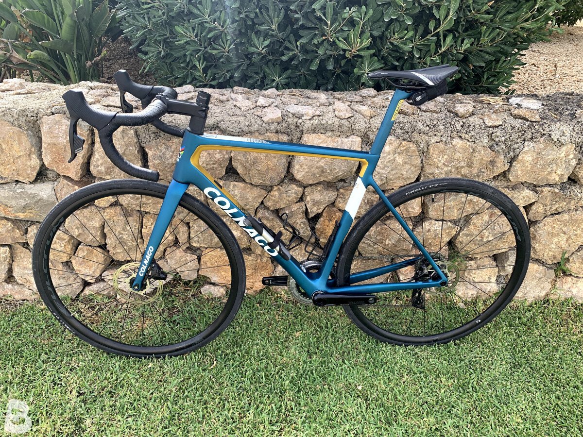 Colnago V3 2023
