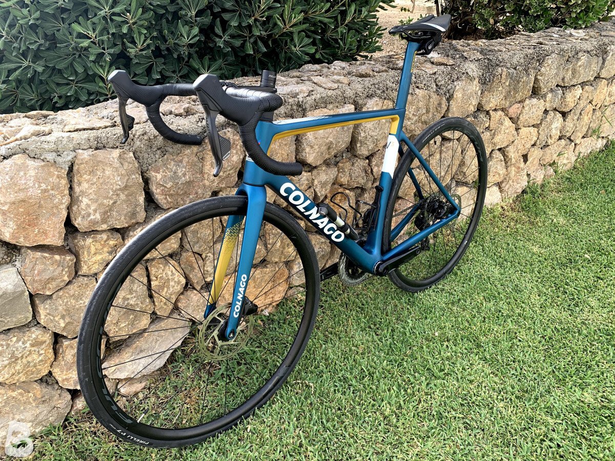 Colnago V3 2023