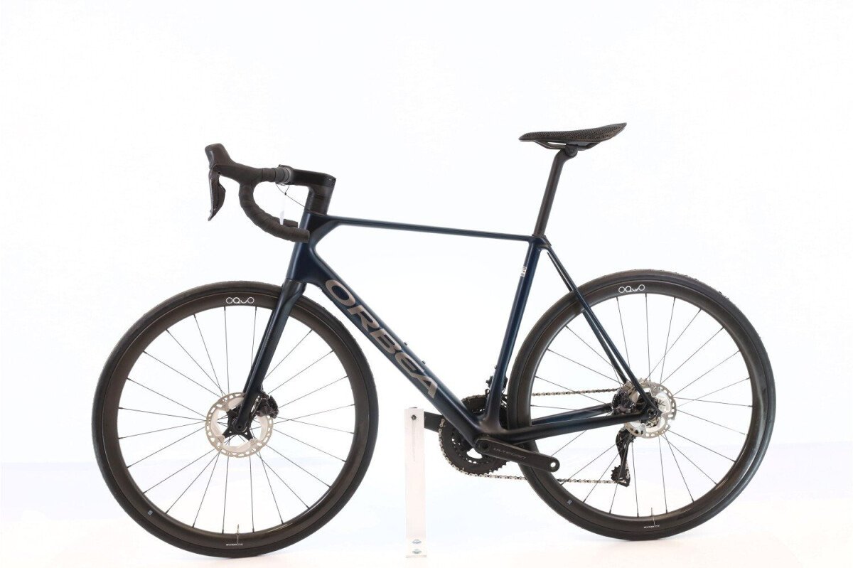 Orbea Orca M20iLTD Di2 12V 2024