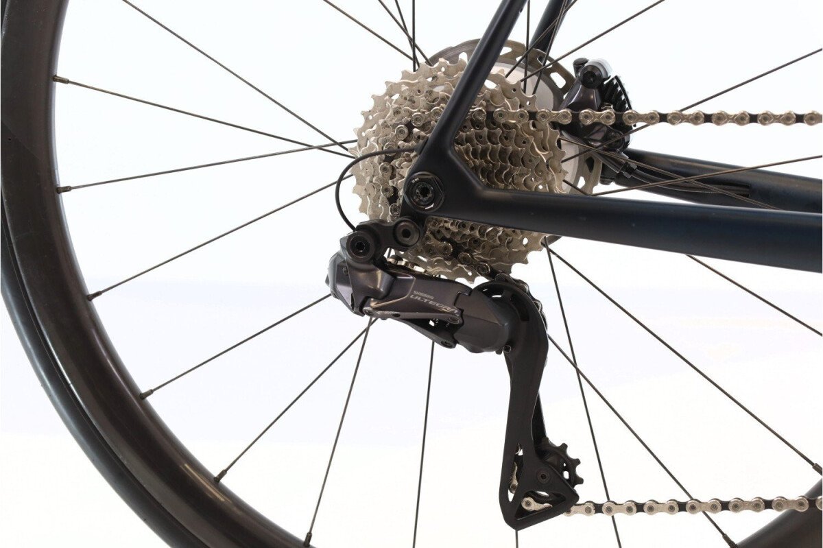 Orbea Orca M20iLTD Di2 12V 2024