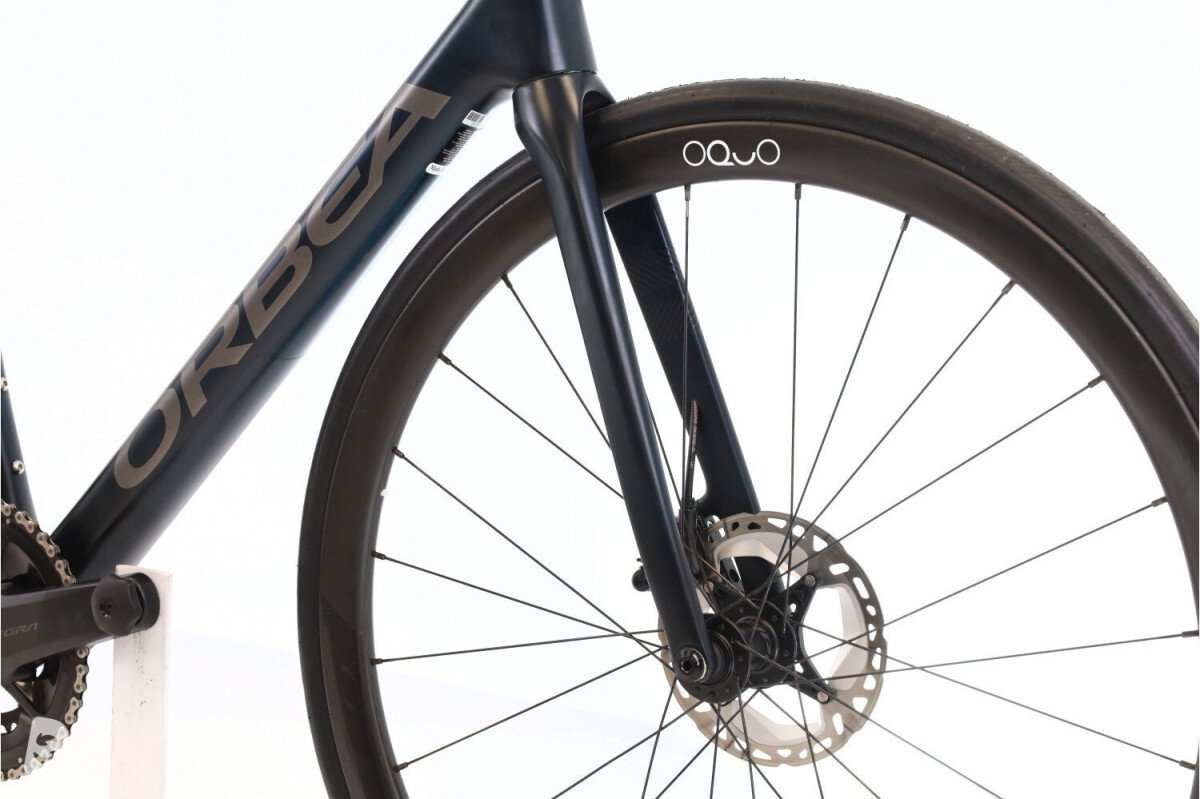 Orbea Orca M20iLTD Di2 12V 2024