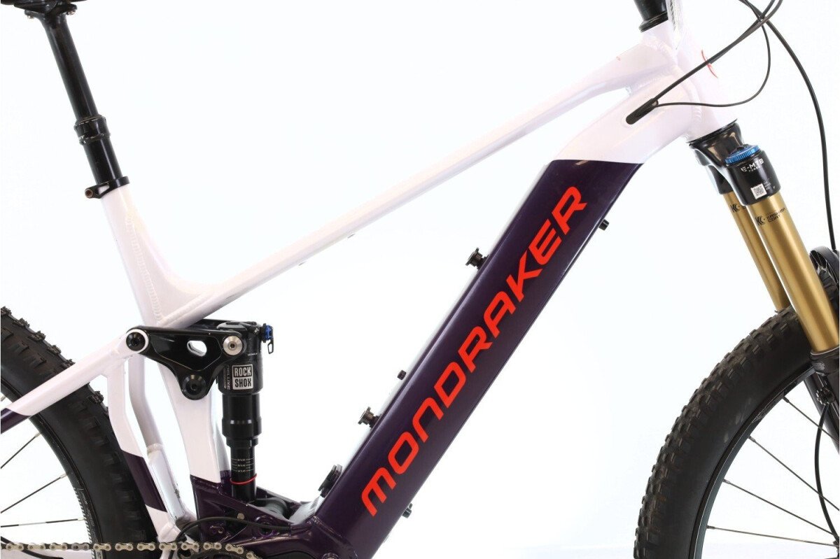 Mondraker Dusk RR GX 2023