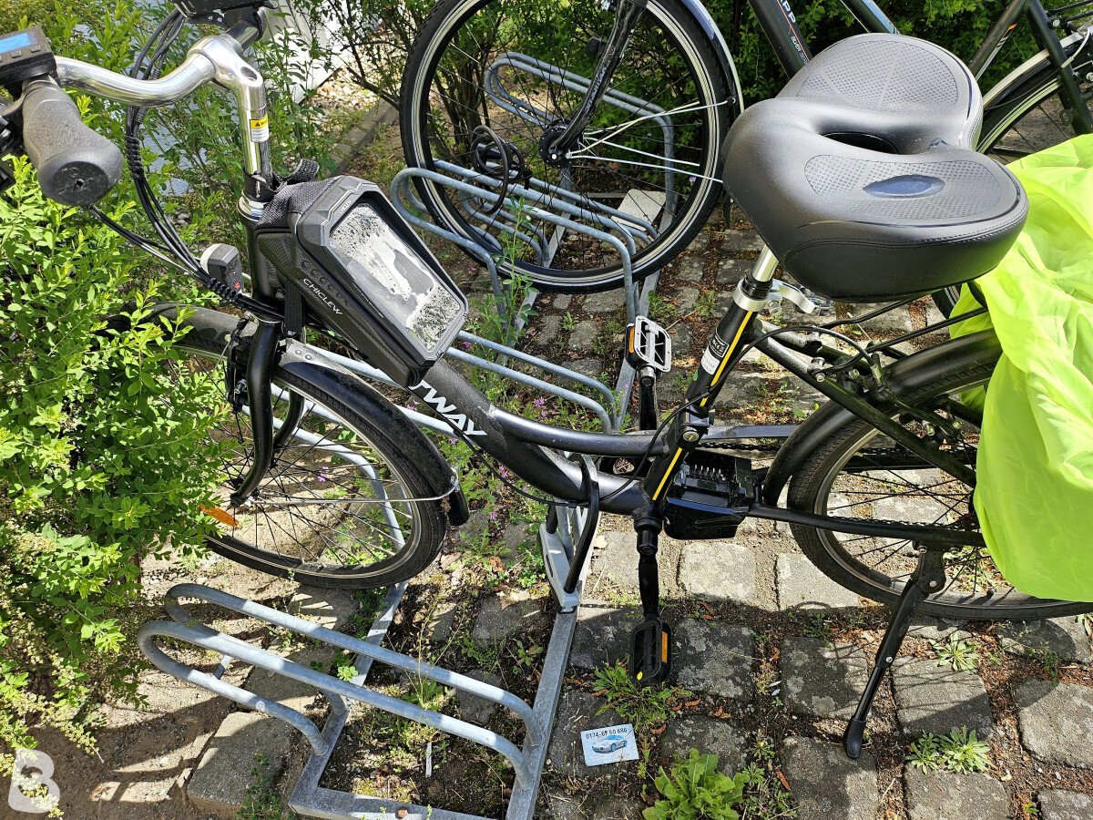 Hitway E Bike 2022