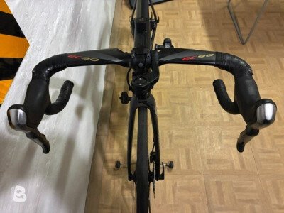 Scott Addict RC 15 disc 2019