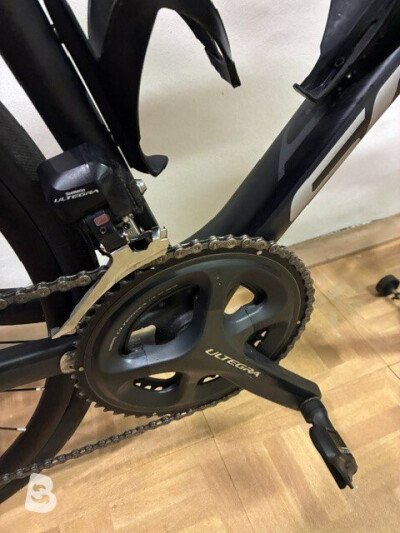 Scott Addict RC 15 disc 2019