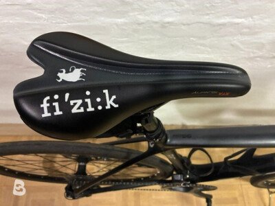 Scott Addict RC 15 disc 2019