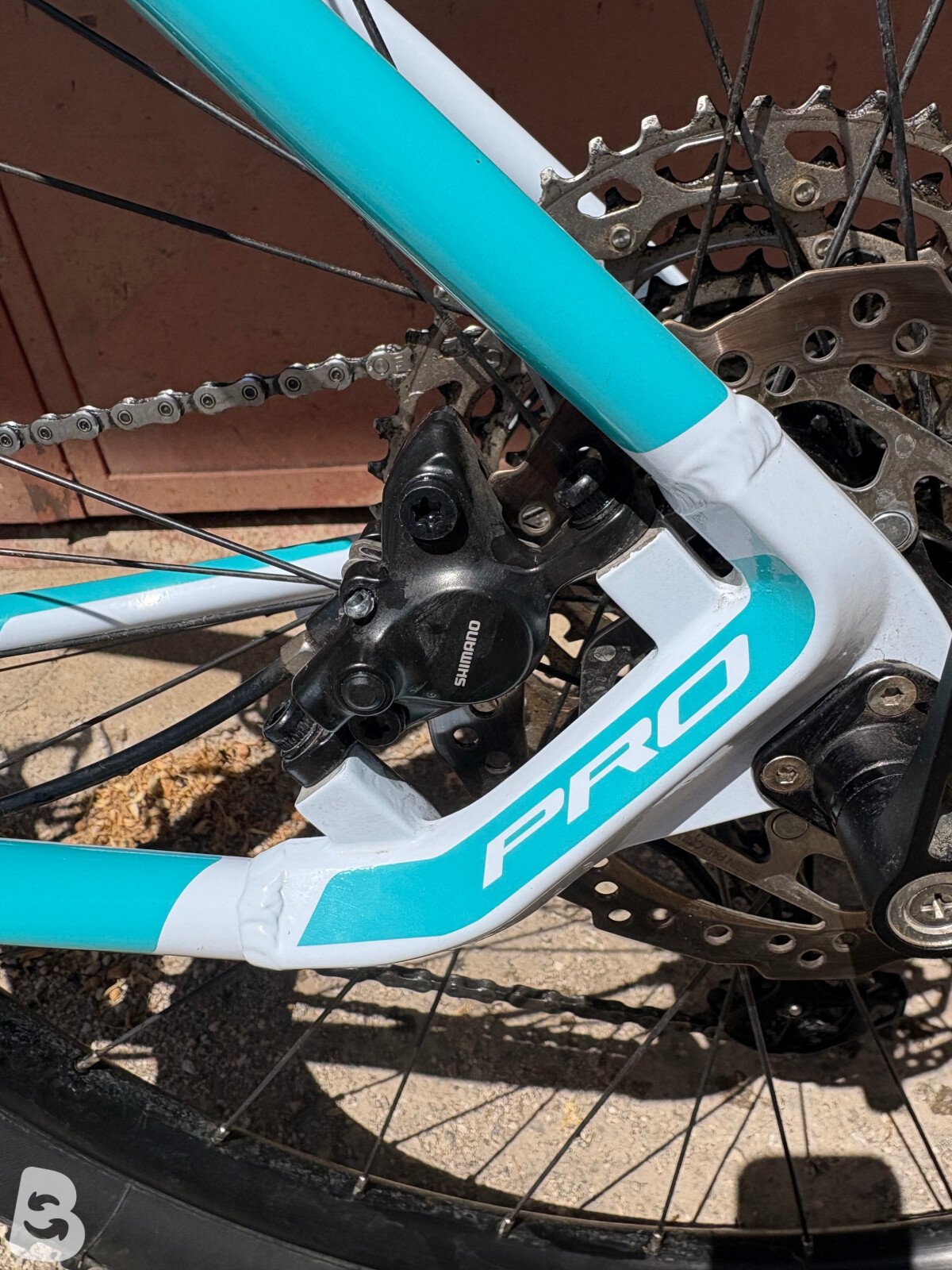 Wilier 503x pro 2023