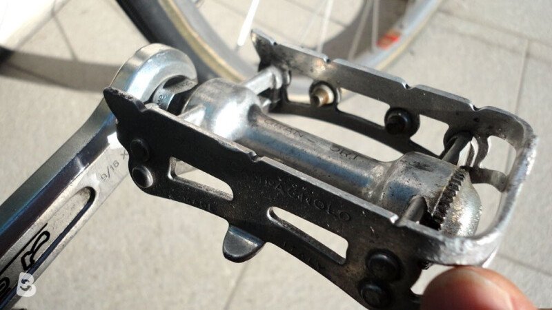 Moser San Cristobal 1986