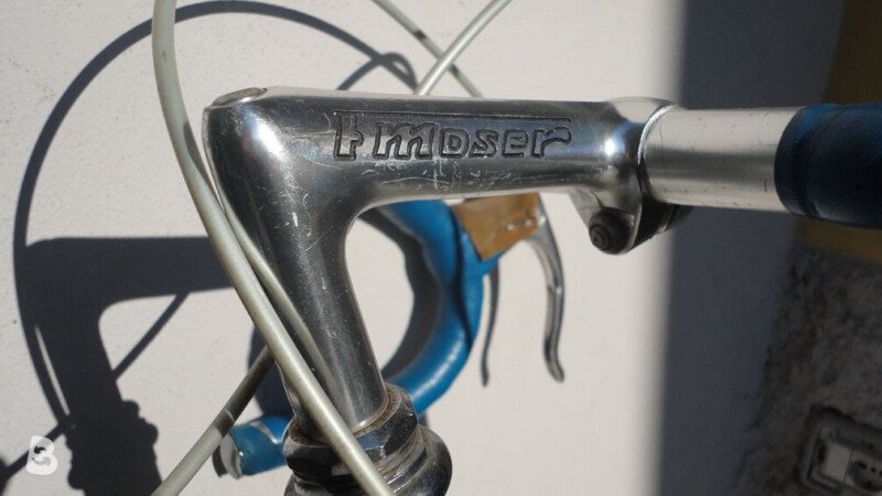 Moser San Cristobal 1986