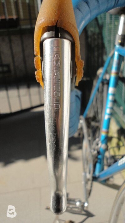 Moser San Cristobal 1986