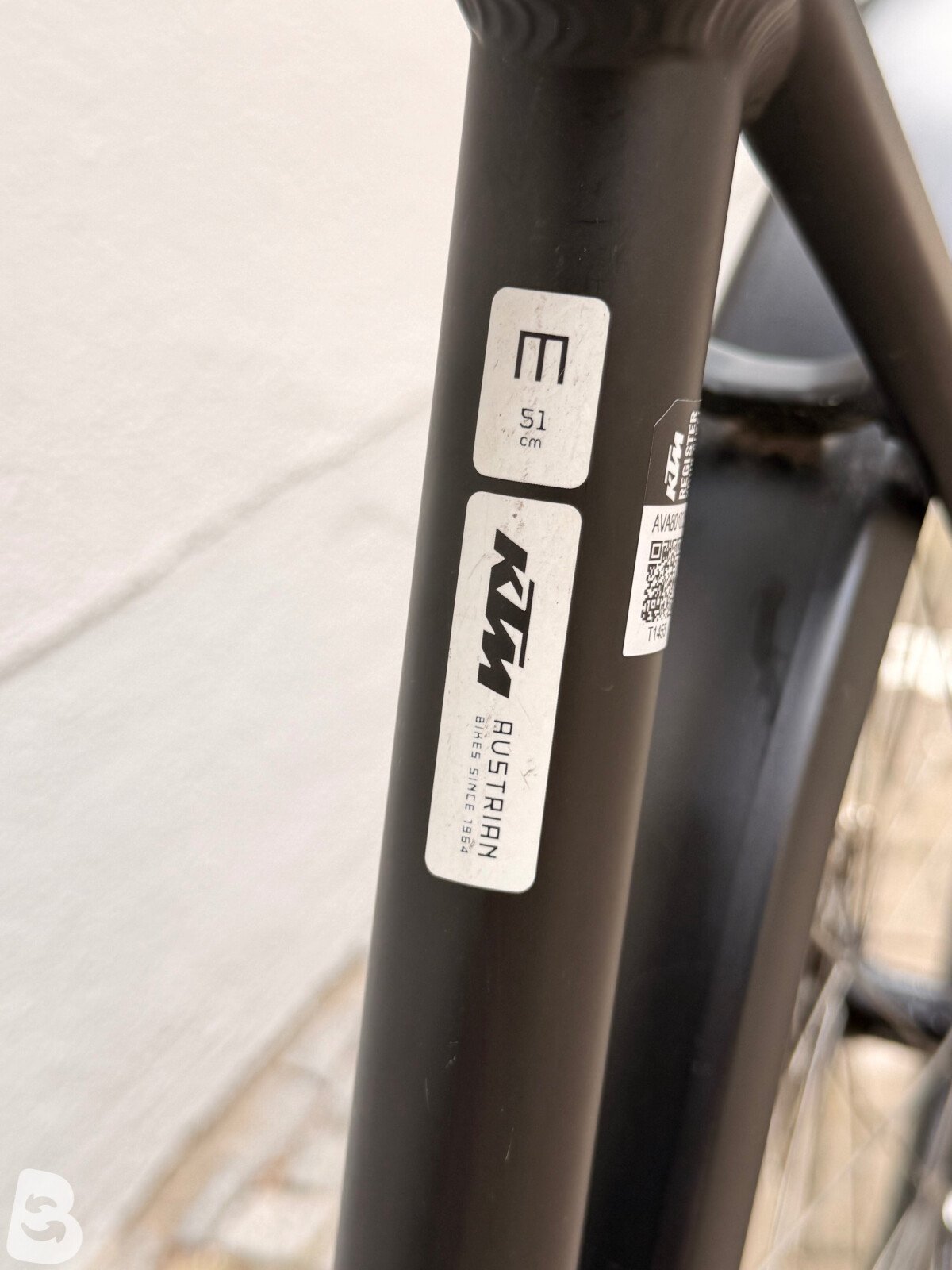 KTM Veneto light disc 2024