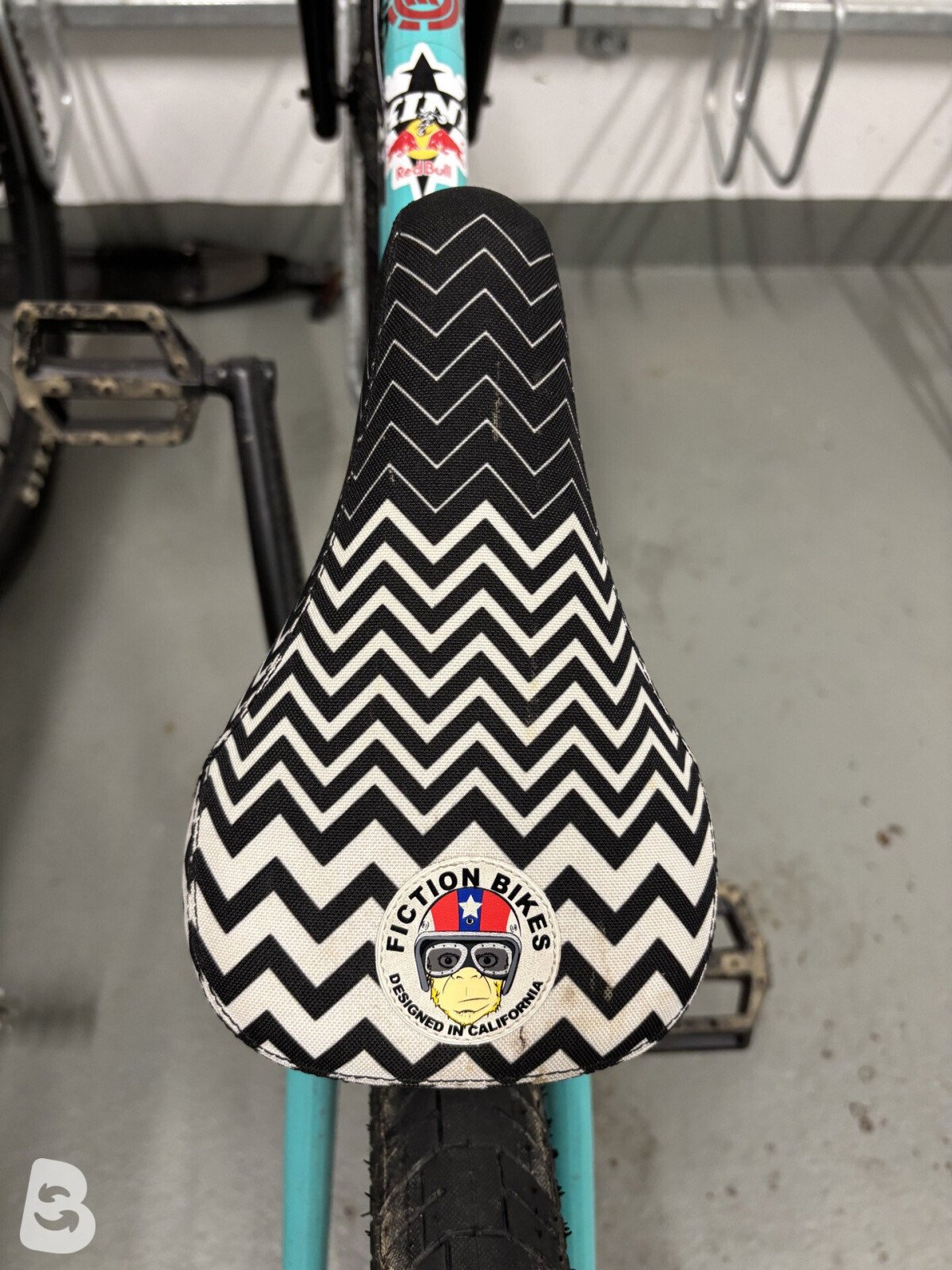 Stolen BMX 2020