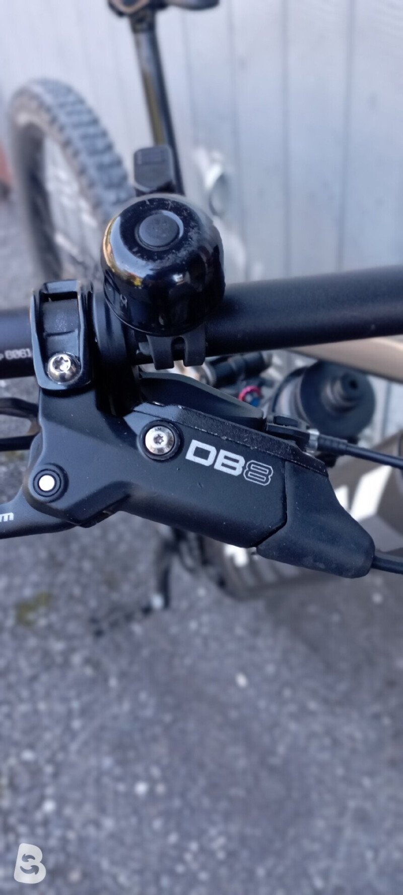 Trek Rail7 2022