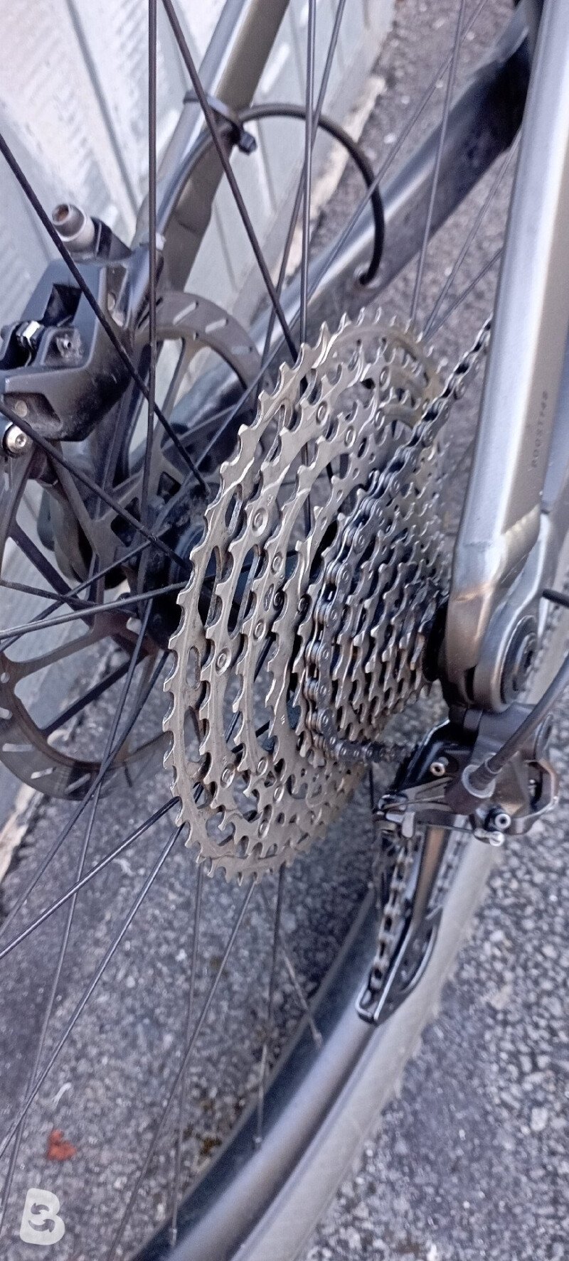 Trek Rail7 2022