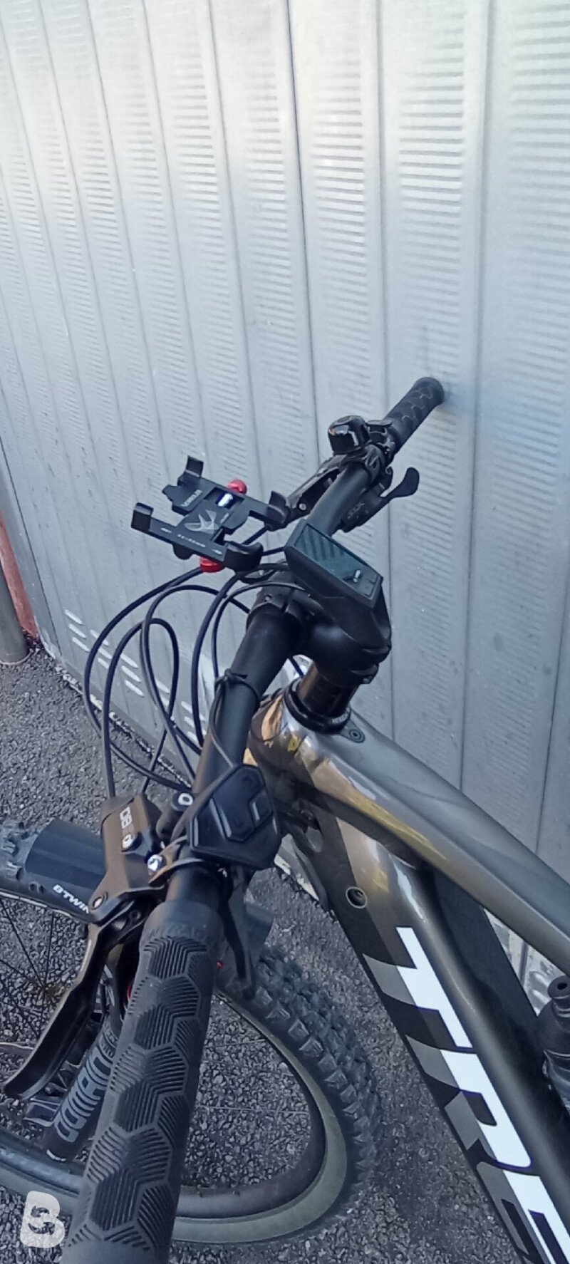 Trek Rail7 2022