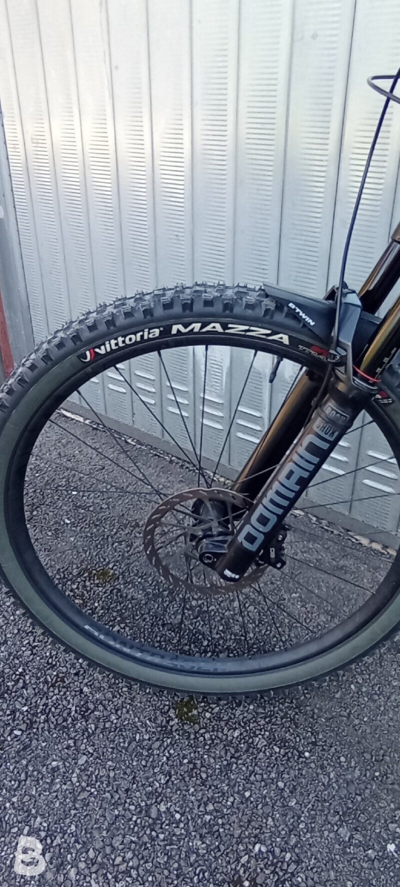 Trek Rail7 2022